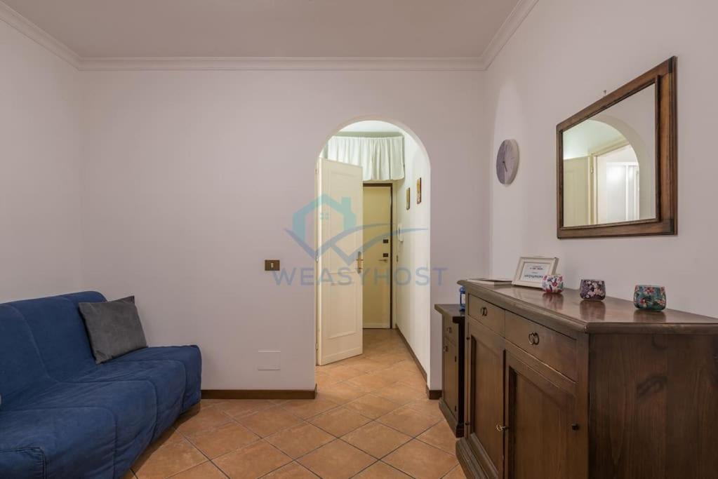 Apartment In - Jolie Parioli R0ma Rome
